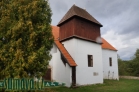 kostel sv. Jana Křtitele, Chřešťovice