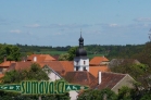 kostel sv. Jana Křtitele, Chudenice