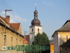 kostel sv. Jana Křtitele, Chudenice