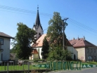 kostel sv. Jana Křtitele, Janovice nad Úhlavou