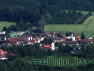 kostel sv. Jana Křtitele, Janovice nad Úhlavou