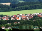 kostel sv. Jana Křtitele, Janovice nad Úhlavou