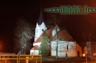 kostel sv. Jana Křtitele, Janovice nad Úhlavou