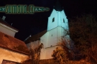 kostel sv. Jana Křtitele, Janovice nad Úhlavou