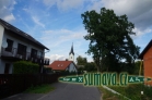 kostel sv. Jana Křtitele, Janovice nad Úhlavou