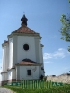 kostel sv. Jana Křtitele, Radomyšl