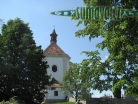 kostel sv. Jana Křtitele, Radomyšl