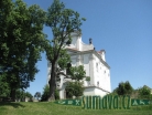 kostel sv. Jana Křtitele, Radomyšl