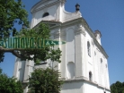 kostel sv. Jana Křtitele, Radomyšl