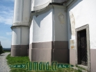 kostel sv. Jana Křtitele, Radomyšl