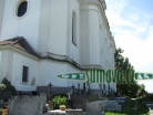 kostel sv. Jana Křtitele, Radomyšl