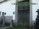kostel sv. Jana Křtitele, Radomyšl