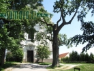kostel sv. Jana Křtitele, Radomyšl