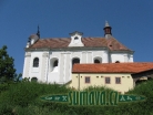 kostel sv. Jana Křtitele, Radomyšl