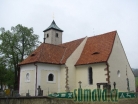 kostel sv. Jana Křtitele, Svojšice