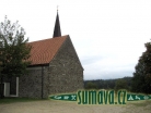 kostel sv. Jana Nepomuckého, Rabenstein (D)
