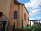 kostel sv. Jana Nepomuckého, Nepomuk