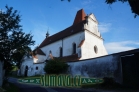 kostel sv. Jiří, Blansko