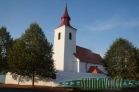 kostel sv. Jiljí, Heřmaň