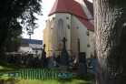 kostel sv. Jiljí, Milevsko