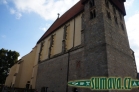 kostel sv. Jiljí, Milevsko