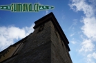 kostel sv. Jiljí, Milevsko