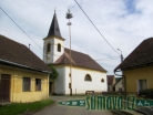 kostel sv. Josefa, Slavíkovice