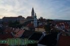 kostel sv. Jošta, Český Krumlov