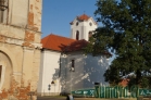 kostel sv. Kateřiny Alexandrijské, Kestřany