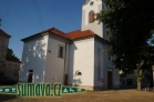 kostel sv. Kateřiny Alexandrijské, Kestřany