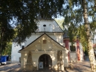 kostel sv. Marka, Soběslav