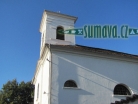 kostel sv. Markéty, Klášter