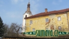 kostel sv. Martina, Blížejov