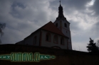 kostel sv. Martina, Blížejov