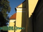 kostel sv. Martina, Chelčice