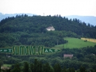 kostel sv. Martina, Hůrka