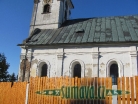 kostel sv. Martina, Klenčí pod Čerchovem