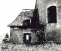 kostel sv. Martina, Nový Svět (historické)