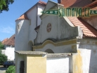 kostel sv. Martina, Radomyšl