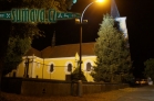 kostel sv. Martina, Střelské Hoštice