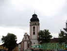 kostel sv. Matěje, Bechyně