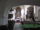 kostel sv. Michaela, Horní Dvořiště