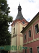 kostel sv. Michala, Horní Záhoří