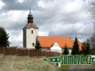 kostel sv. Mikuláše, Štěpánovice