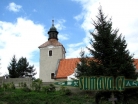 kostel sv. Mikuláše, Štěpánovice