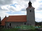 kostel sv. Mikuláše, Štěpánovice