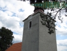 kostel sv. Mikuláše, Štěpánovice