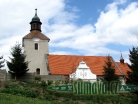 kostel sv. Mikuláše, Štěpánovice