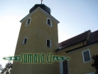 kostel sv. Mikuláše, Kdyně