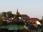 kostel sv. Mikuláše, Lažiště